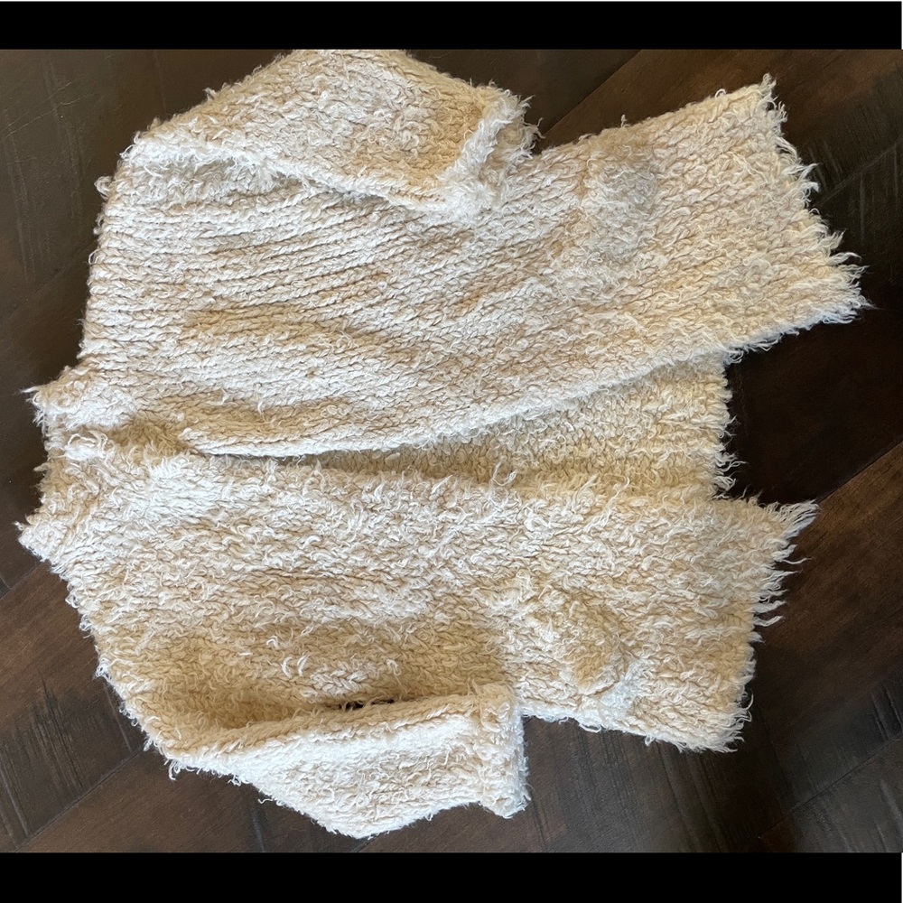 Rylee and Cru Sweater